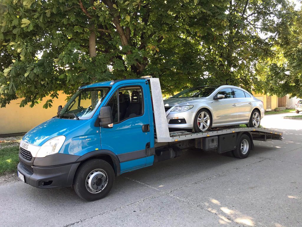 Autószállítás Gödöllő-Nagytarcsa-Kistarcsa
